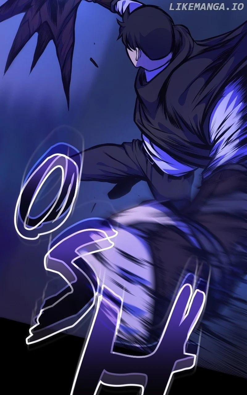 Primal Hunter Chapter 63 4